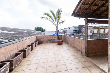 Casa à venda com 280m², 3 quartos e 2 vagasÁrea Externa