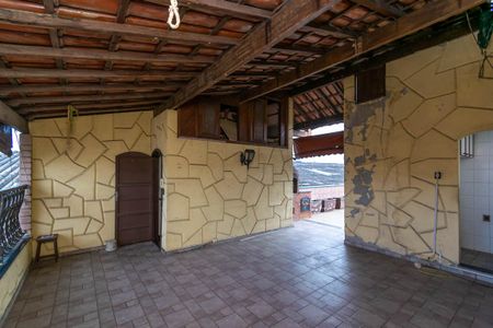 Casa à venda com 280m², 3 quartos e 2 vagasÁrea Externa