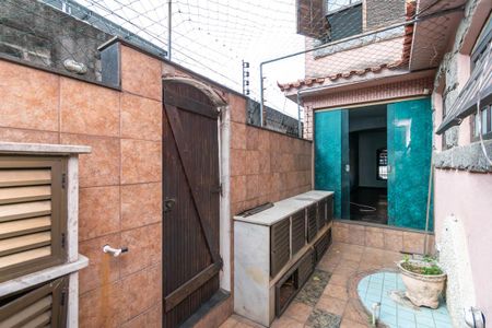 Casa à venda com 280m², 3 quartos e 2 vagasÁrea de Serviço