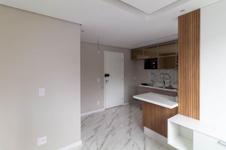 Sala de apartamento para alugar com 2 quartos, 35m² em Cidade Satelite Santa Barbara, São Paulo