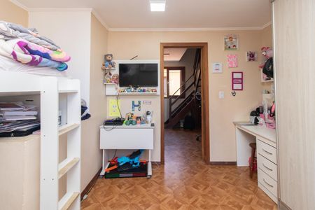 Casa de condomínio à venda com 65m², 2 quartos e 1 vagaQuarto 1