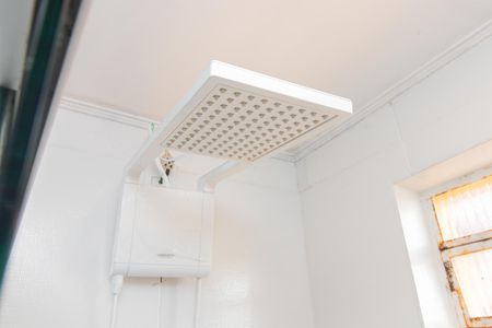 Casa de condomínio à venda com 65m², 2 quartos e 1 vagaBanheiro