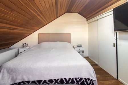 Casa de condomínio à venda com 65m², 2 quartos e 1 vagaBanheiro 2