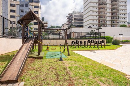 Apartamento à venda com 86m², 3 quartos e 3 vagas Apartamento à venda com 86m², 3 quartos e 3 vagasÁrea comum - Playground