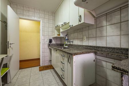 Apartamento à venda com 86m², 3 quartos e 3 vagas Apartamento à venda com 86m², 3 quartos e 3 vagasCozinha