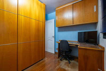 Apartamento à venda com 86m², 3 quartos e 3 vagas Apartamento à venda com 86m², 3 quartos e 3 vagasQuarto 1