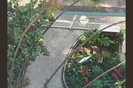 Apartamento à venda com 1 quarto, 40m² em Vila Buarque, São Paulo