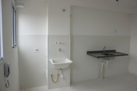 Apartamento à venda com 35m², 2 quartos e 1 vagaSala/Cozinha