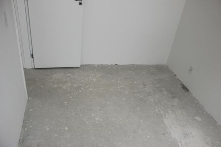 Apartamento à venda com 35m², 2 quartos e 1 vagaQuarto 2