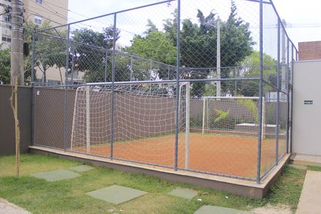 Apartamento à venda com 35m², 2 quartos e 1 vagaÁrea comum