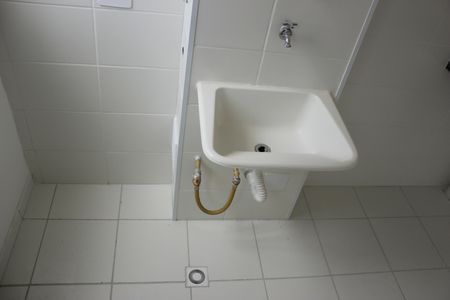 Apartamento à venda com 35m², 2 quartos e 1 vagaSala/Cozinha