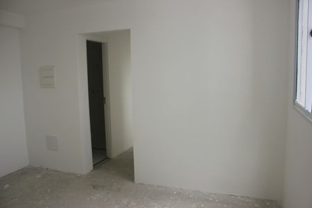Apartamento à venda com 35m², 2 quartos e 1 vagaSala/Cozinha