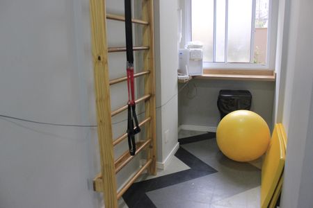 Apartamento à venda com 35m², 2 quartos e 1 vagaÁrea comum - Academia