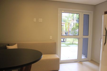 Apartamento à venda com 35m², 2 quartos e 1 vagaÁrea comum - Espaço Gourmet