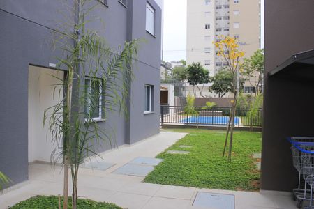 Apartamento à venda com 35m², 2 quartos e 1 vagaÁrea comum