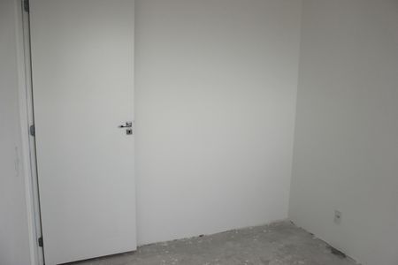 Apartamento à venda com 35m², 2 quartos e 1 vagaQuarto 2