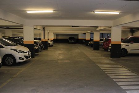 Apartamento à venda com 35m², 2 quartos e 1 vagaÁrea comum - Garagem