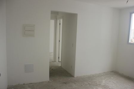 Apartamento à venda com 35m², 2 quartos e 1 vagaSala/Cozinha