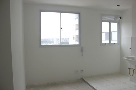 Apartamento à venda com 35m², 2 quartos e 1 vagaSala/Cozinha