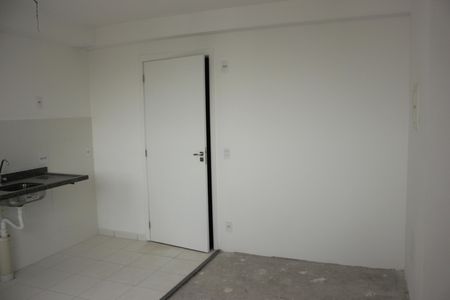 Apartamento à venda com 35m², 2 quartos e 1 vagaSala/Cozinha