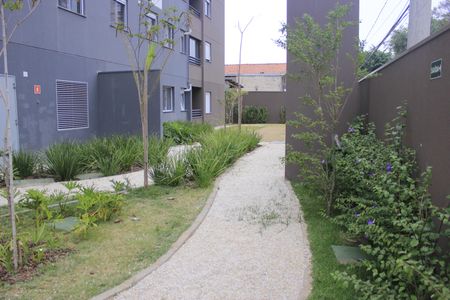 Apartamento à venda com 35m², 2 quartos e 1 vagaÁrea comum