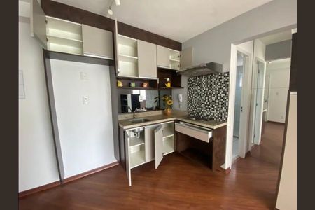 Kitnet/Studio à venda com 1 quarto, 67m² em Barra Funda, São Paulo