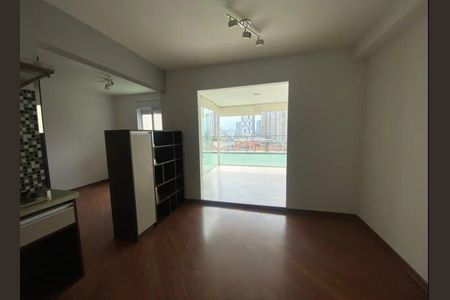 Kitnet/Studio à venda com 1 quarto, 67m² em Barra Funda, São Paulo