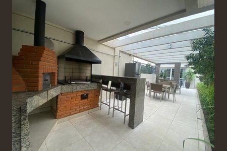 Kitnet/Studio à venda com 1 quarto, 67m² em Barra Funda, São Paulo