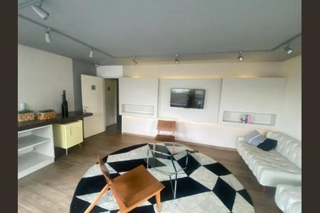 Kitnet/Studio à venda com 1 quarto, 67m² em Barra Funda, São Paulo