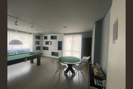 Kitnet/Studio à venda com 1 quarto, 67m² em Barra Funda, São Paulo