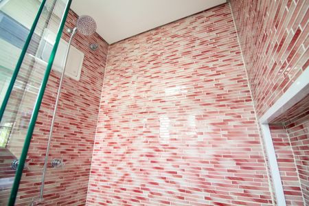 Apartamento à venda com 220m², 3 quartos e 3 vagasBanheiro da Suíte 2