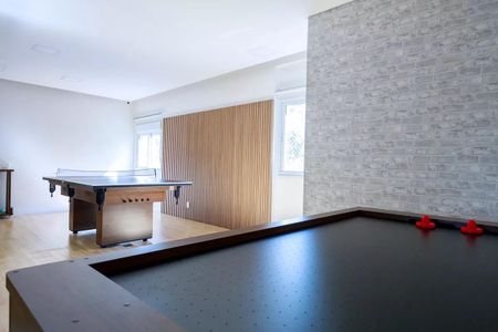 Apartamento à venda com 220m², 3 quartos e 3 vagasÁrea comum - Sala de Jogos