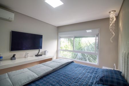 Apartamento à venda com 220m², 3 quartos e 3 vagasSuíte 3