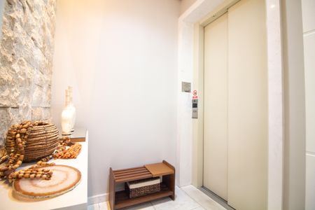 Apartamento à venda com 220m², 3 quartos e 3 vagasHall de Entrada