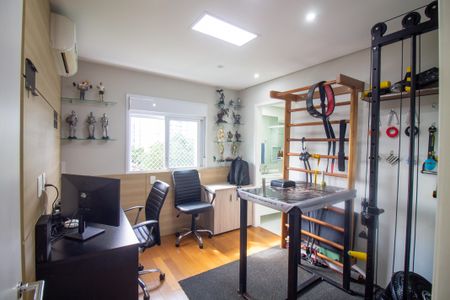 Apartamento à venda com 220m², 3 quartos e 3 vagasSuíte 1