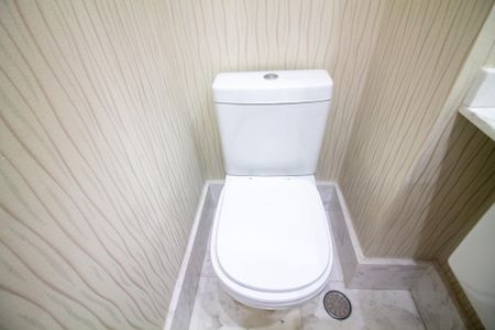 Apartamento à venda com 220m², 3 quartos e 3 vagasLavabo