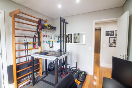 Apartamento à venda com 220m², 3 quartos e 3 vagasSuíte 1