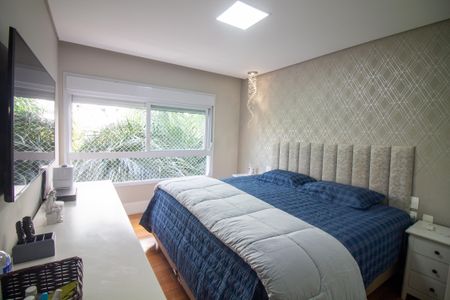 Apartamento à venda com 220m², 3 quartos e 3 vagasSuíte 3