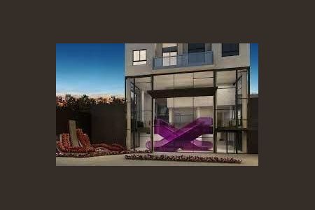 Kitnet/Studio à venda com 1 quarto, 34m² em Jardim Paulista, São Paulo