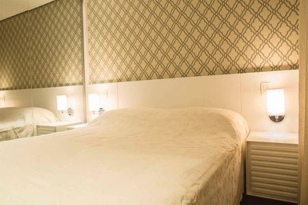 Kitnet/Studio à venda com 1 quarto, 34m² em Jardim Paulista, São Paulo