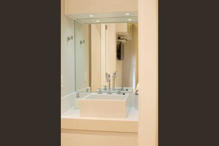 Kitnet/Studio à venda com 1 quarto, 34m² em Jardim Paulista, São Paulo