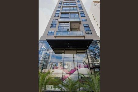 Kitnet/Studio à venda com 1 quarto, 34m² em Jardim Paulista, São Paulo