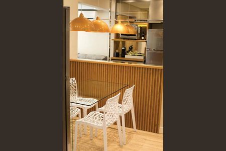 Kitnet/Studio à venda com 1 quarto, 34m² em Jardim Paulista, São Paulo