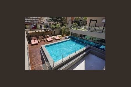 Kitnet/Studio à venda com 1 quarto, 34m² em Jardim Paulista, São Paulo