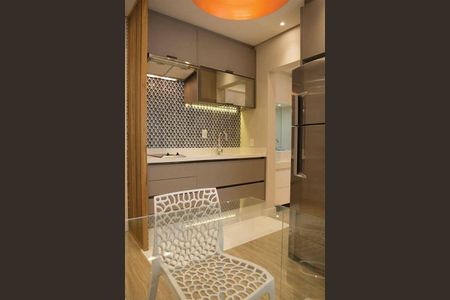 Kitnet/Studio à venda com 1 quarto, 34m² em Jardim Paulista, São Paulo