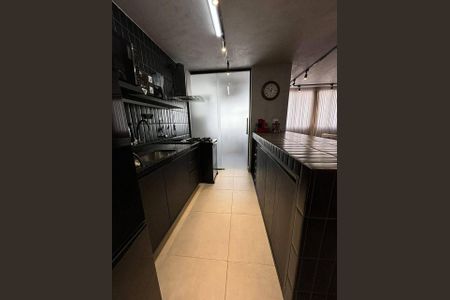 Apartamento à venda com 94m², 1 quarto e 1 vaga