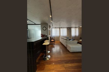 Apartamento à venda com 94m², 1 quarto e 1 vaga