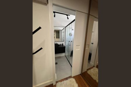 Apartamento à venda com 94m², 1 quarto e 1 vaga