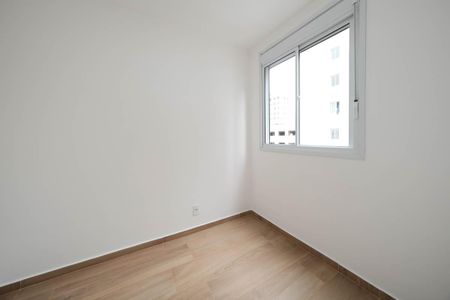 Apartamento para alugar com 34m², 2 quartos e 1 vagaQuarto 2