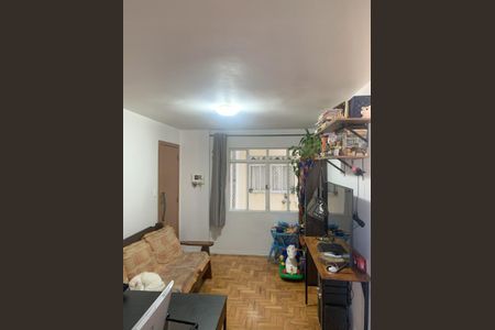 Apartamento à venda com 2 quartos, 63m² em Aclimação, São Paulo